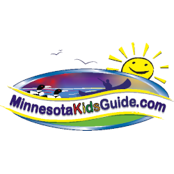 MinnesotaKidsGuide.com Logo